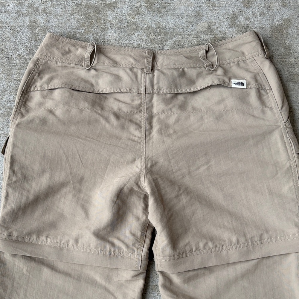 The North Face Paramount Valley Convertible Pants - Picture 12 of 16